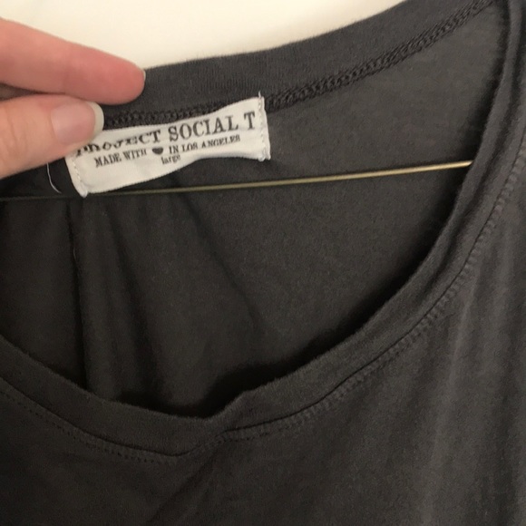 Tank - Picture 5 of 5